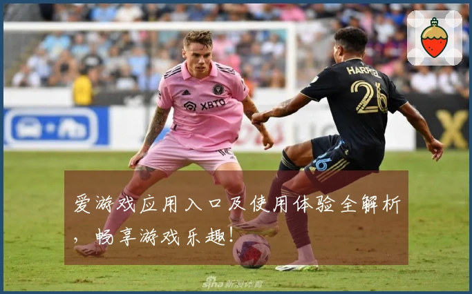 爱游戏应用入口及使用体验全解析，畅享游戏乐趣！