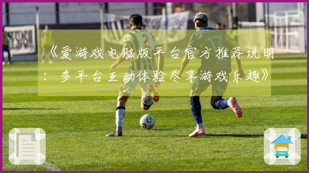 《爱游戏电脑版平台官方推荐说明：多平台互动体验尽享游戏乐趣》